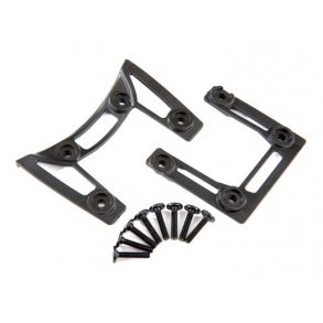 Karosse Forstrkning - Rustler 4x4