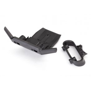 Kofanger For - Rustler 4x4