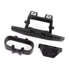 Bag Kofanger Til LEDer - Rustler 4x4