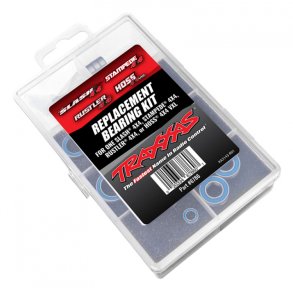 Kugle Leje St - Komplet - 4x4 VXL