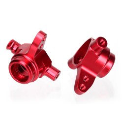 Alu. Styre Spindler For