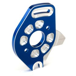 Alu. Motorplade - Slash/Hoss/Raptor R 4x4