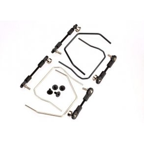 Stabilisator Sæt - Slash, Rustler, Hoss, Stampede 4x4