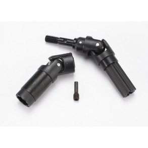 Drivaksel - Komplet - Slash 1/16