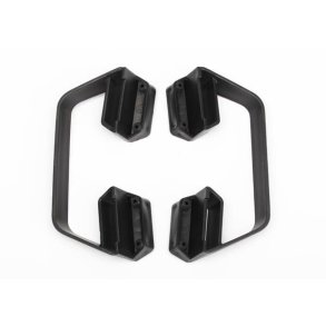 Nerf Bars - Slash 4x4