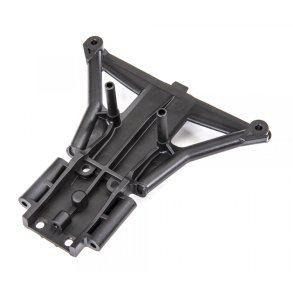 Bulkhead For - Til Chassis 6723R - Rustler 4x4