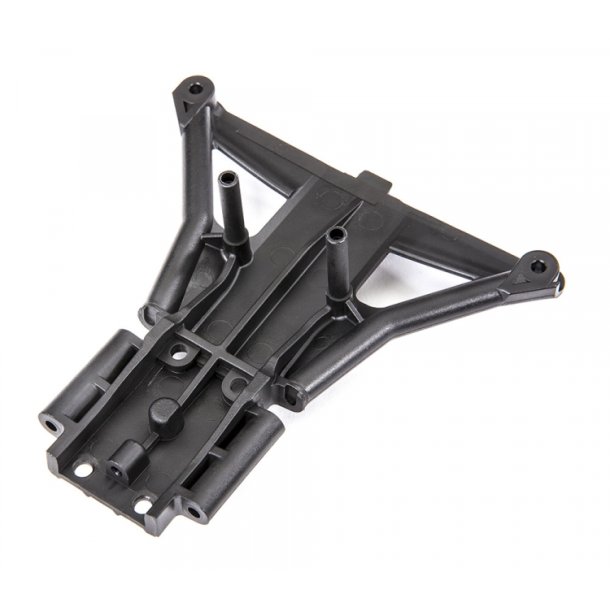 Bulkhead For - Til Chassis 6723R - Rustler 4x4