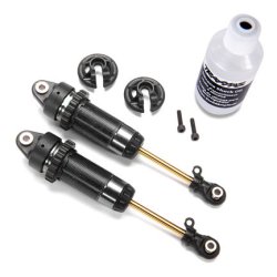 Alu. Stddmperst - GTR XX-Long