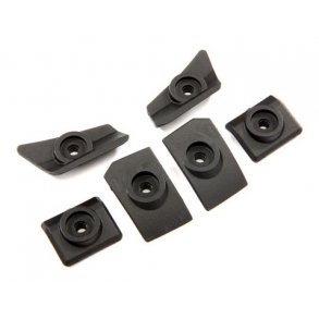 Karosseri Forstrkninger - X-Maxx