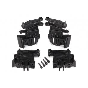 Batteri Mounts - X-Maxx