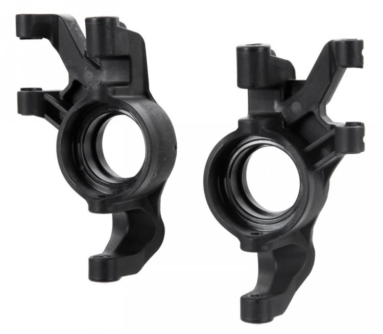 Steering Blocks For XMaxx Til Store Lejer Reservedele XMaxx