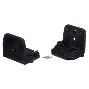 Motor Mounts - X-Maxx 8S
