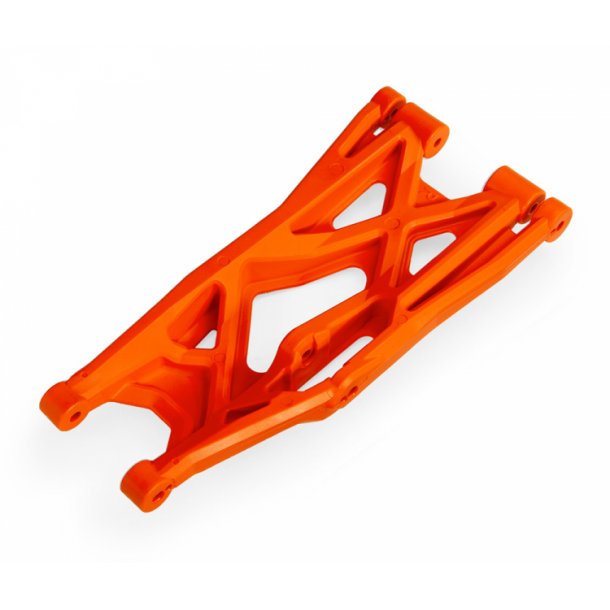 Brearm - Hjre For/Bag - Orange - HD - X-Maxx