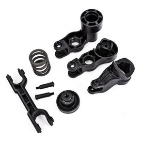 Styre Bellcrank - XRT