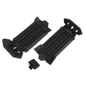 Skid Plates - For + Bag - XRT