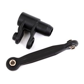Servo Horn + Link - XRT
