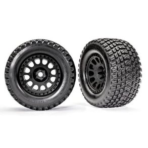 Hjulst - Gravix - X-Maxx/XRT