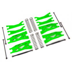 Undervogns Kit - WideMaxx X-Maxx