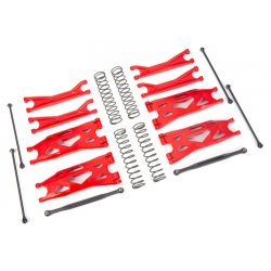 Undervogns Kit - WideMaxx X-Maxx