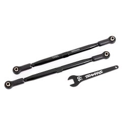 Alu. Toe Links - XRT