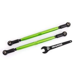 Alu. Toe Links - XRT