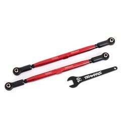 Alu. Toe Links - XRT