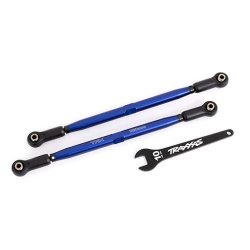 Alu. Toe Links - XRT