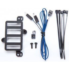 Installations Kit - Pro-Scale Lys Kit - TRX-4 Bronco