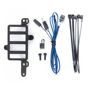 Installations Kit - Pro-Scale Lys Kit - TRX-4 Bronco/F-150