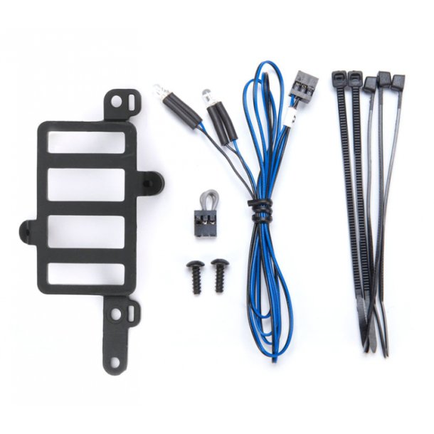 Installations Kit - Pro-Scale Lys Kit - TRX-4 Bronco/F-150