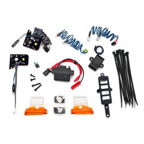Lys St Komplet - TRX-4 - Bronco/F-150