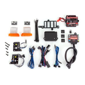 Lys Kit - Pro-Scale - TRX-4 F-150/Bronco - Komplet