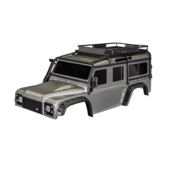 Karosse - Land Rover Defender Clipless - Komplet