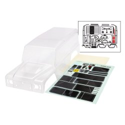 Karosse - Land Rover Defender Clipless - Komplet