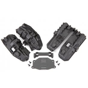 Inderskrme - TRX-4 2021 Bronco