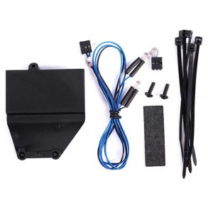 Installations Kit - Pro-Scale Lys Kit - TRX-4 1979 Blazer