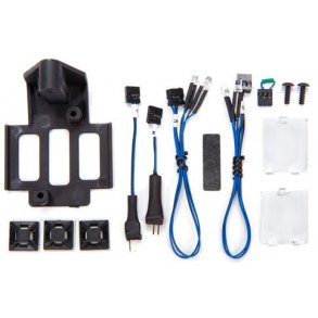 Installations Kit - Pro-Scale Lys Kit - TRX-4 Sport