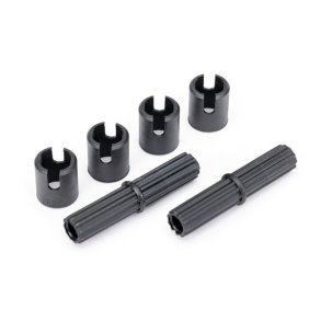 Dele Til Kardanaksler - TRX-4/6