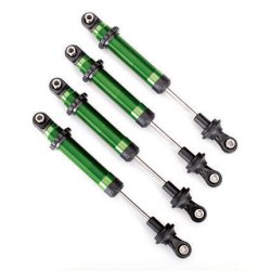 Alu. Stddmperst - GTS - Lift Kit/High Trail