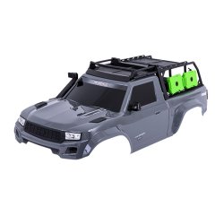 Komplet Karosse - TRX-4 Sport - 312mm - Clipless