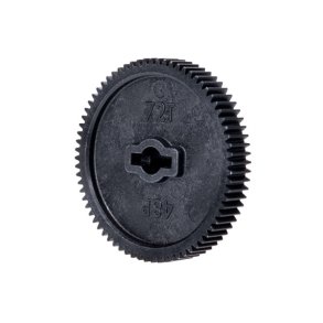Spur Gear - 72T - 48DP - 4-Tec 3.0