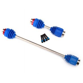 Stl Center Aksler - E-Revo 2.0