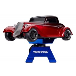 Alu. Car Stand - 1/10-1/8