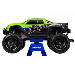 Alu. Car Stand - X-Truck