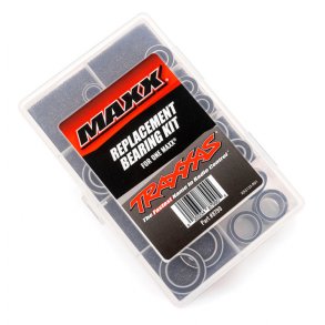 Kugle Leje Sæt - Komplet - Maxx