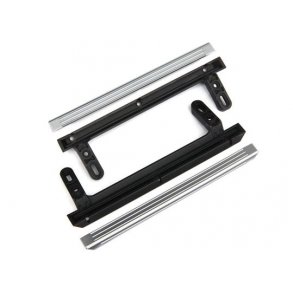 Rock Sliders - G63/G500 - TRX-4/6
