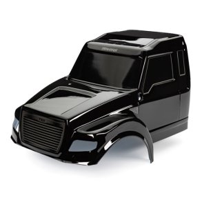 Karosse - TRX-6 Hauler - Uden Plastdele - Malet