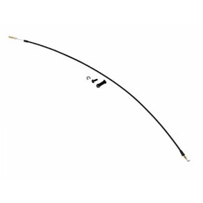 T-Lock Kabel - 298mm - TRX-6 Hauler