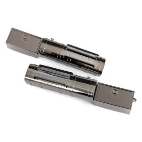 Side tanke og kasser - TRX-6 Hauler