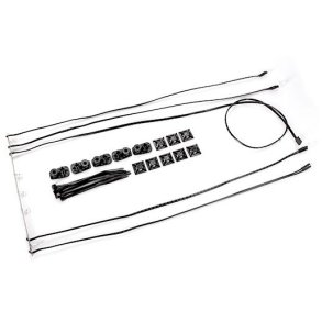 For og -Taglys - TRX-6 Hauler